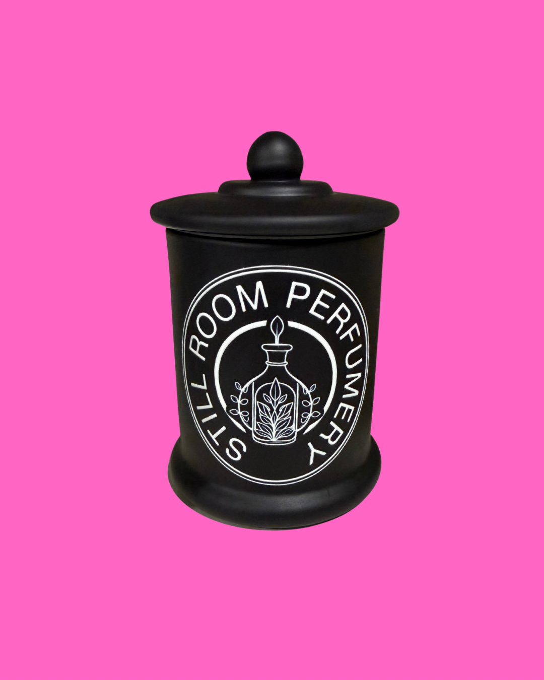 Tropical Temptation Wood Wick Candle