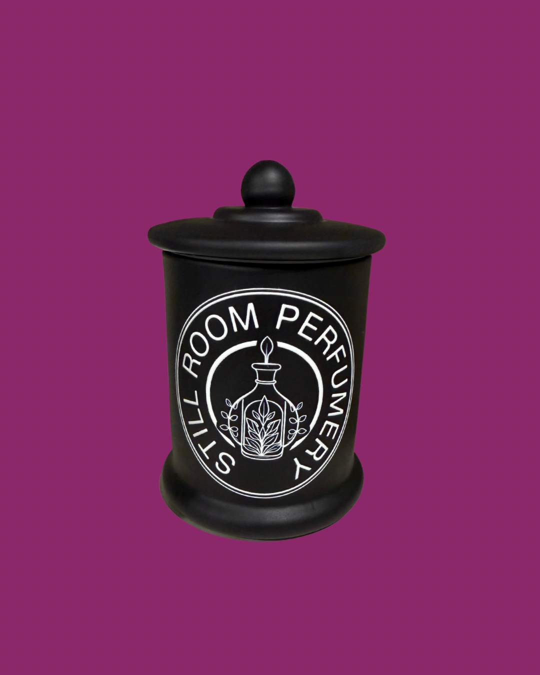 Kakadu Plum Wood Wick Candle