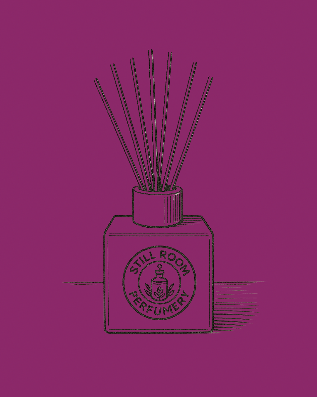 Kakadu Plum Diffuser