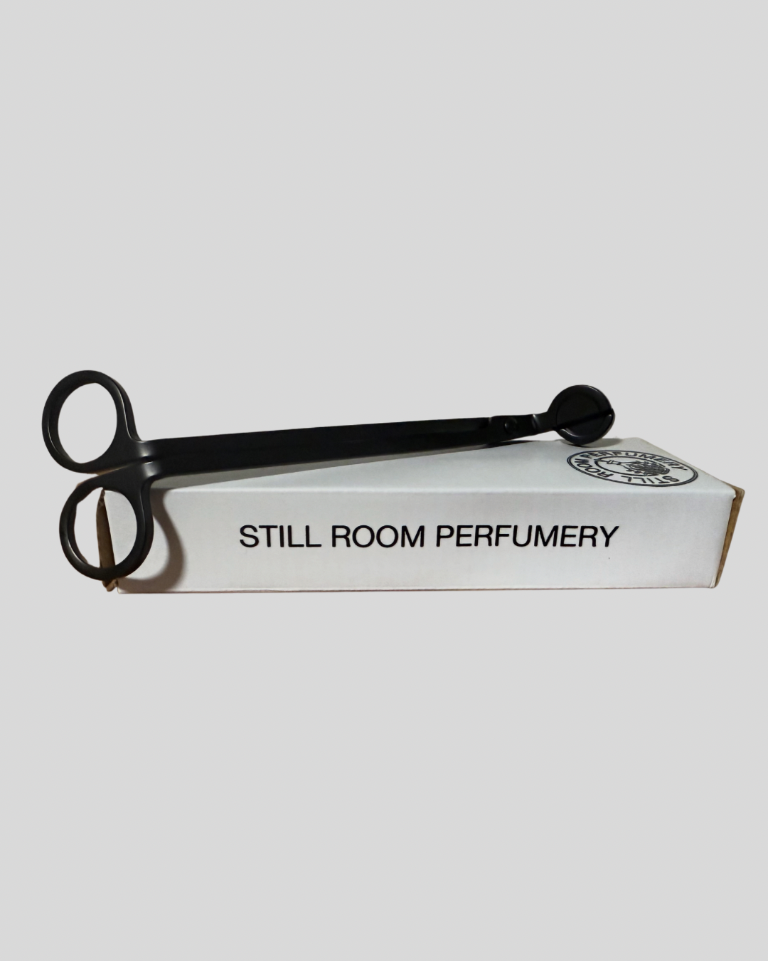 Still Room Perfumery - Wick Trimmers