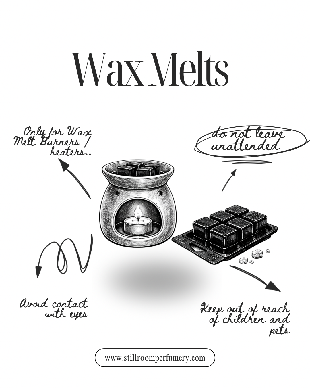 Wax Melts