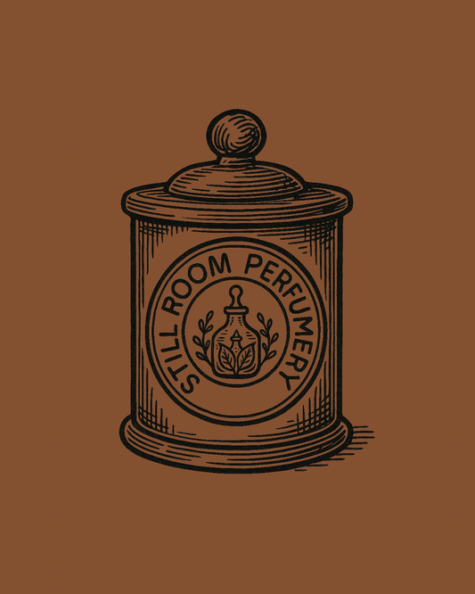Caramel Tonka Wood Wick Candle