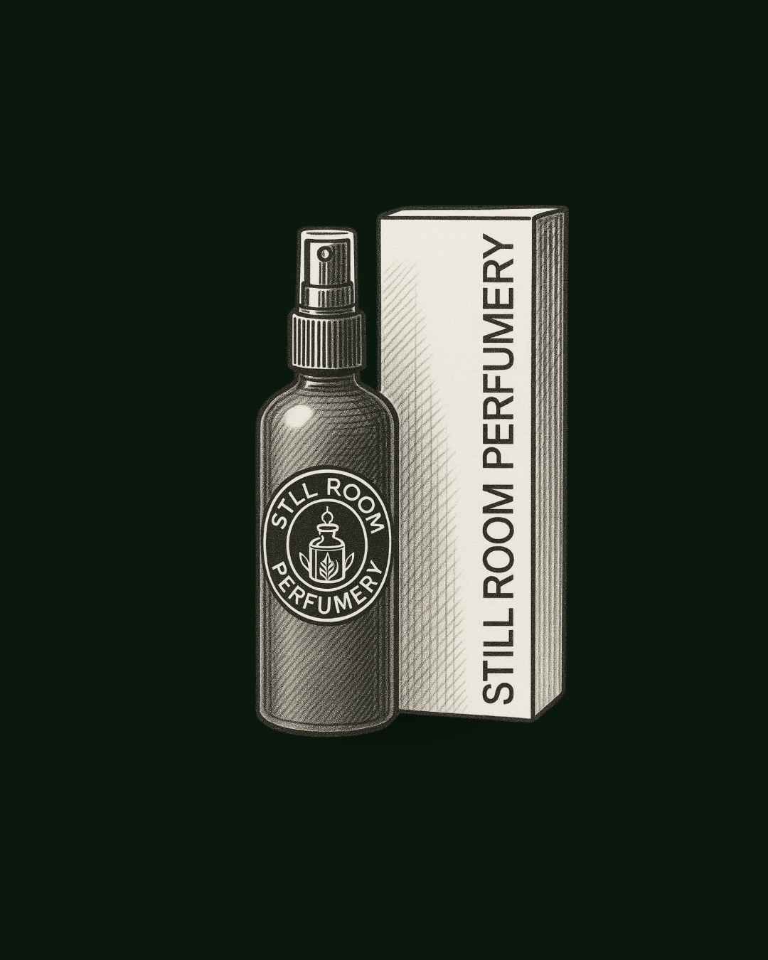 Masculine Energy Room Spray