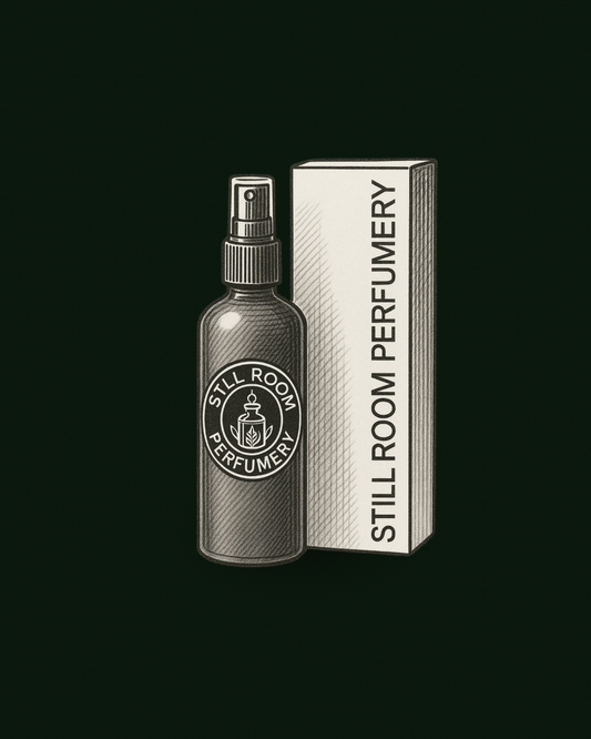 Masculine Energy Room Spray