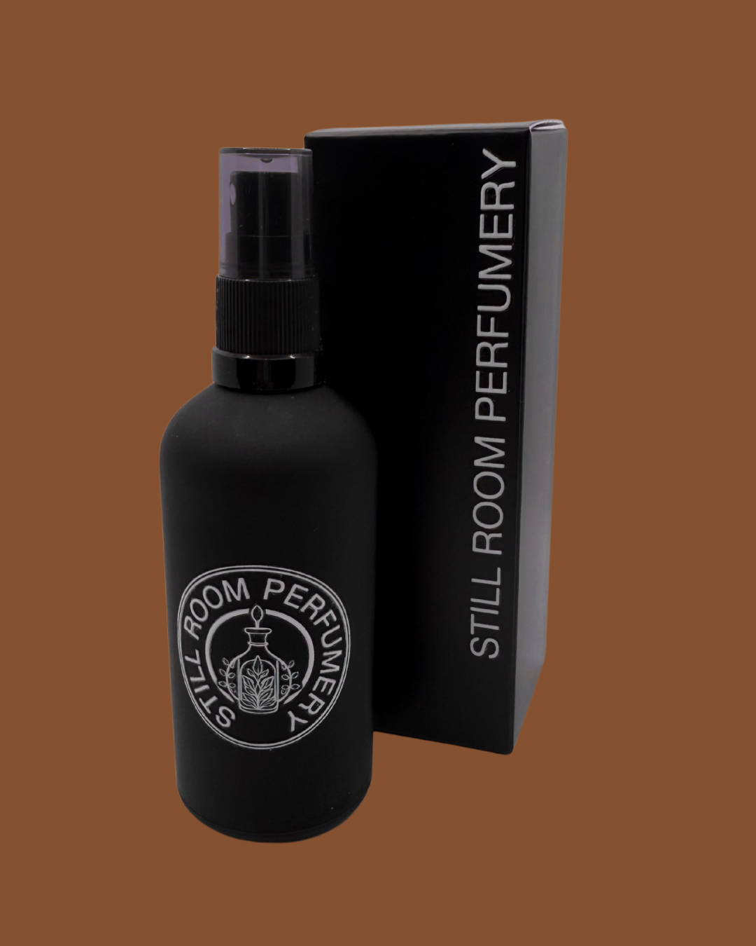 Caramel Tonka Room Spray