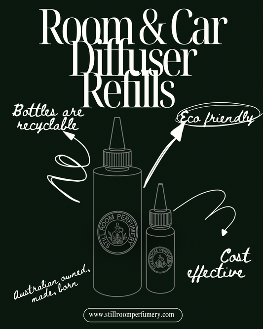 Masculine Energy Diffuser Refill
