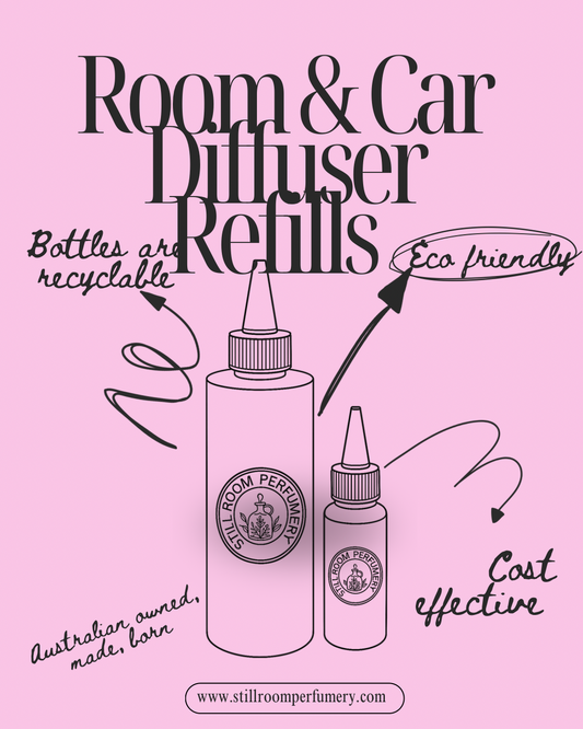 Musk Sticks Diffuser Refill