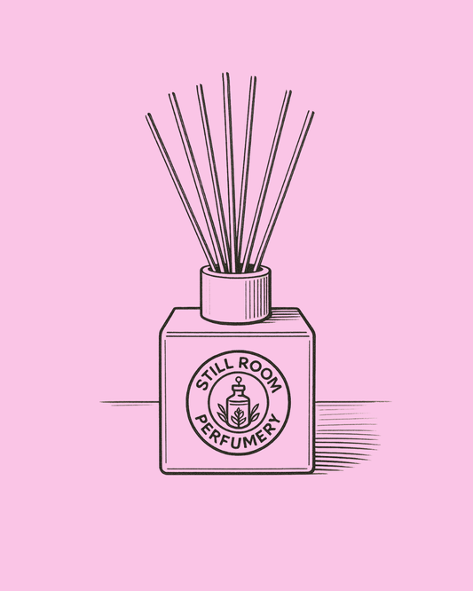 Musk Sticks Diffuser