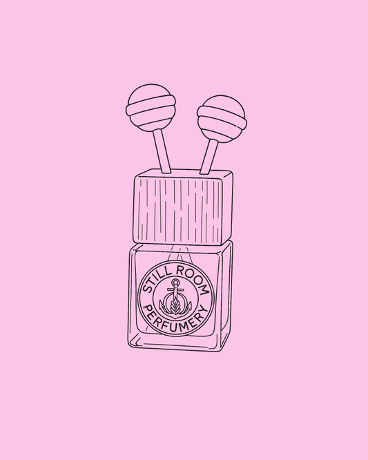 Musk Sticks  Car / Small Room Diffuser