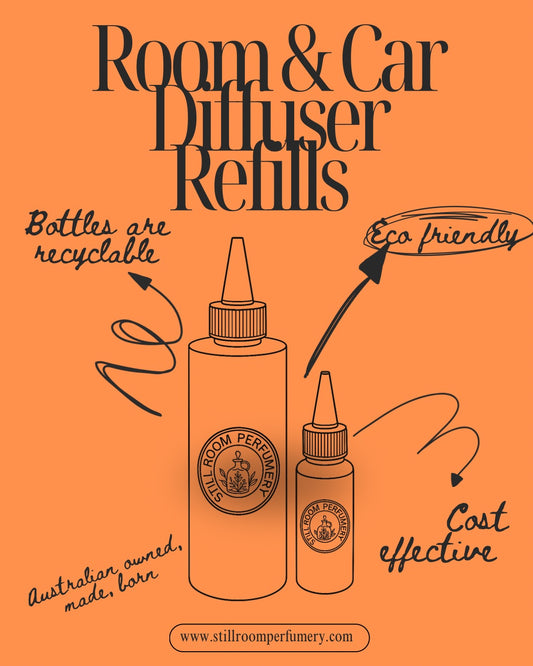 Mimosa Dream Diffuser Refill