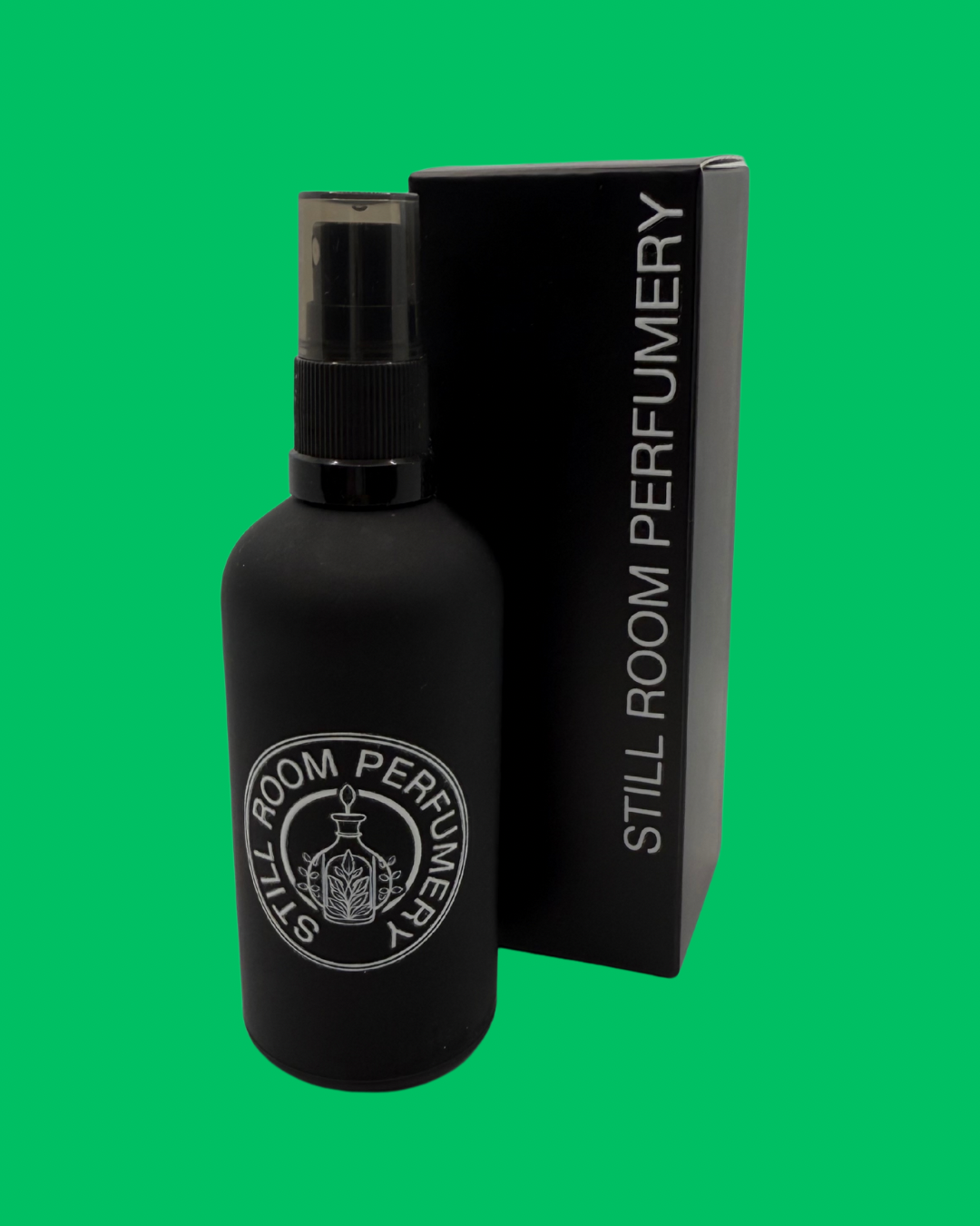 Lemongrass Lime Breeze Room Spray