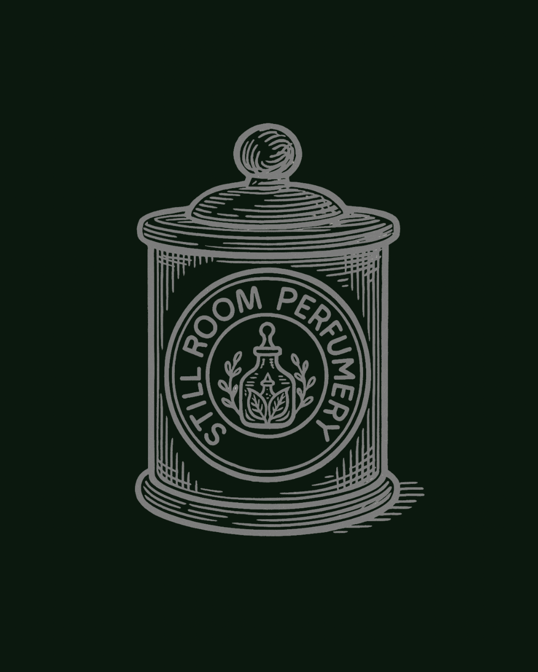 Masculine Energy Wood Wick Candle