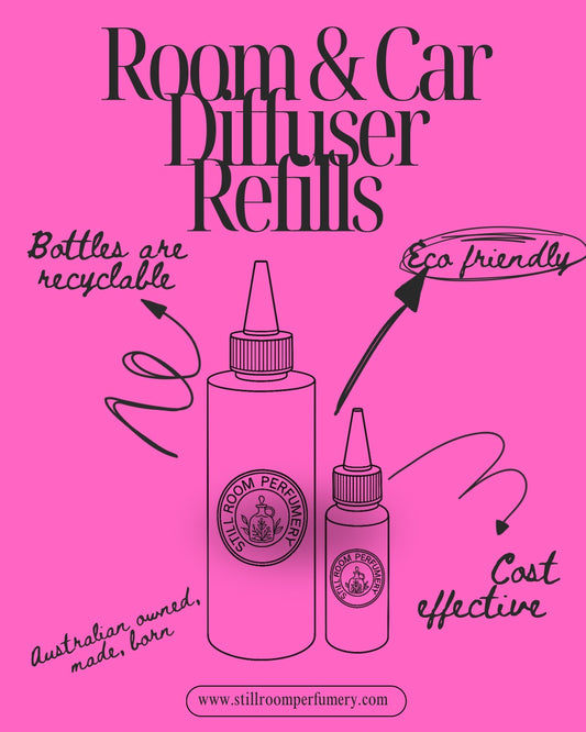 Tropical Temptation Diffuser Refill