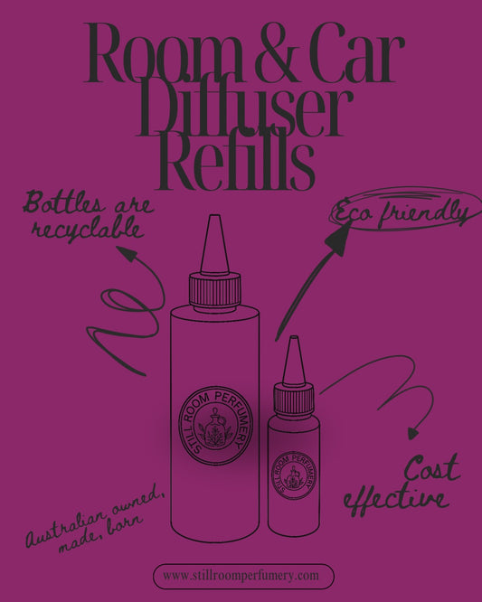 Kakadu Plum Diffuser Refill