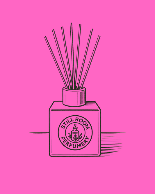 Tropical Temptation Diffuser
