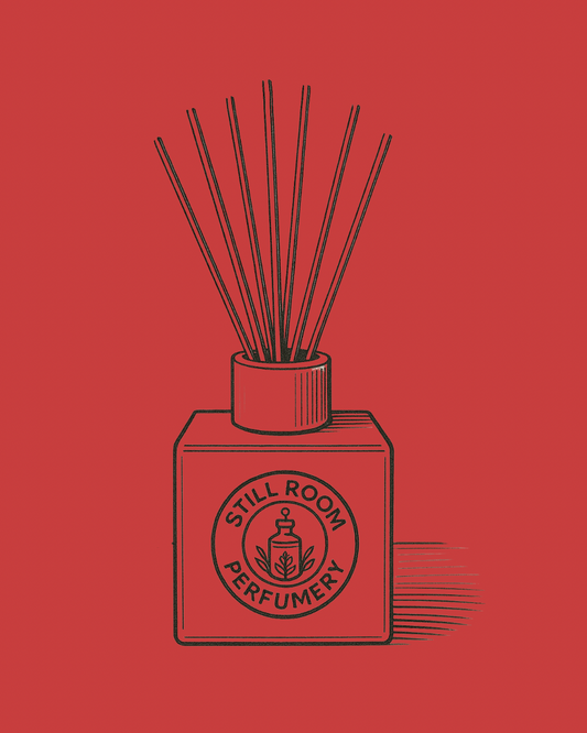 Australian Wildflower Diffuser