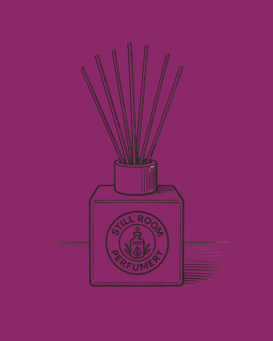 Kakadu Plum Diffuser