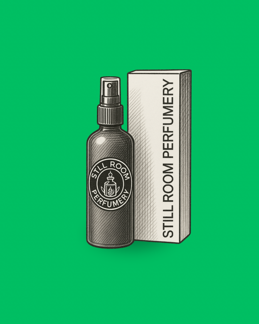 Lemongrass Lime Breeze Room Spray