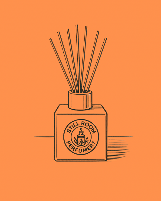 Mimosa Dream Diffuser